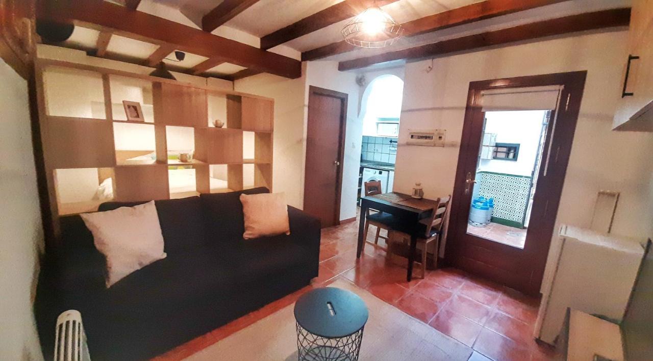Albaicin Beautiful Apartment Гранада Экстерьер фото