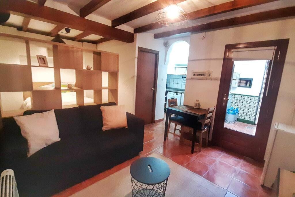 Albaicin Beautiful Apartment Гранада Экстерьер фото